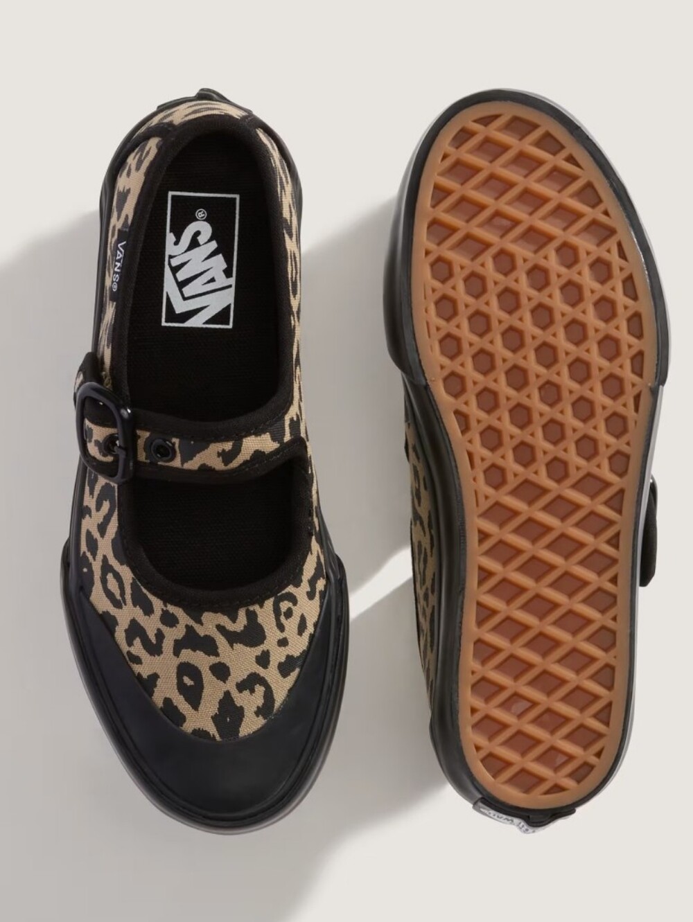 Vans Kids Mary-jane